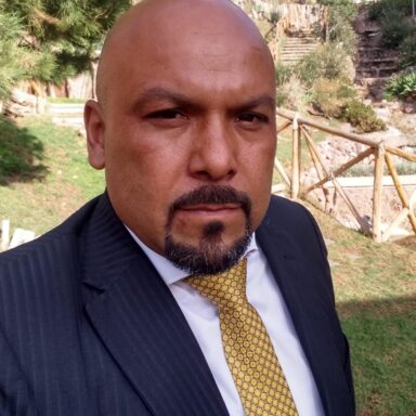 Lic. Federico Gonzalez Trejo