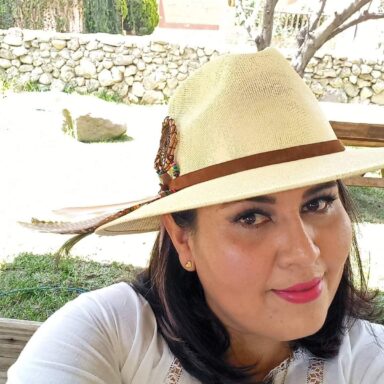 I.A Lucero Macías Pedroza