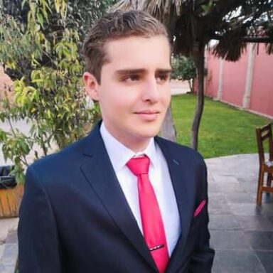 Lic. Miguel Angel Perez Cisterna